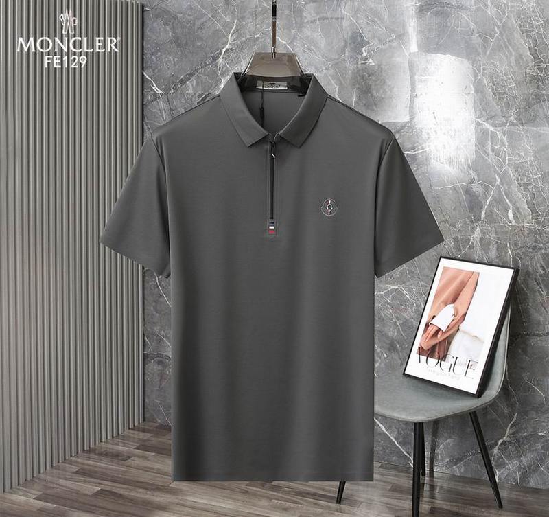 Moncler Men's Polo 12